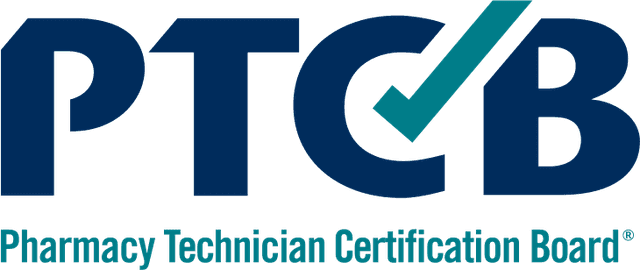 Pharmacy Technician Certification Board